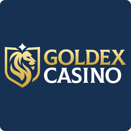 goldex casino logo