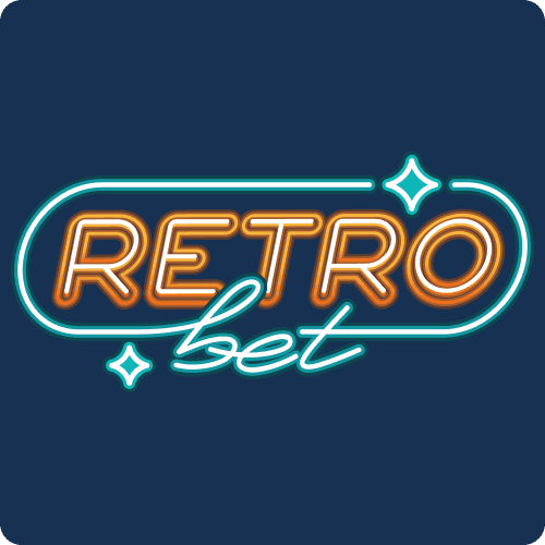 RetroBet Casino logo
